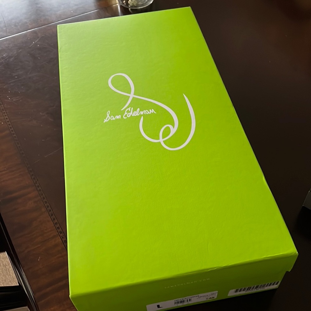 Fable Tall Riding Boots - Picture 7 of 11